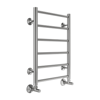 Полотенцесушитель водяной Terminus Аврора П6 400х600